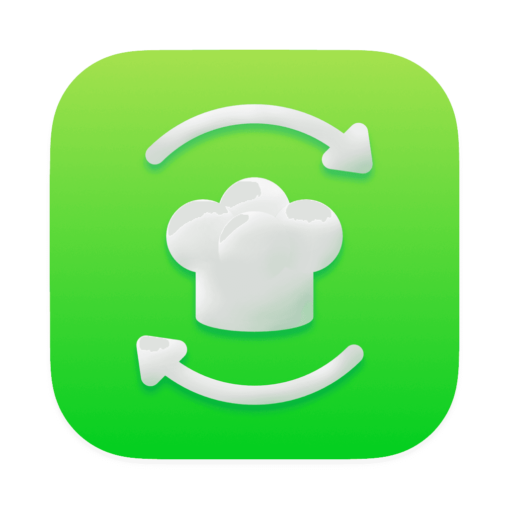 app icon